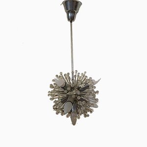 Mid-Century Snowball or Dandelion Ceiling Lamp by Emil Stejnar for Rupert Nikoll-PYR-1016576