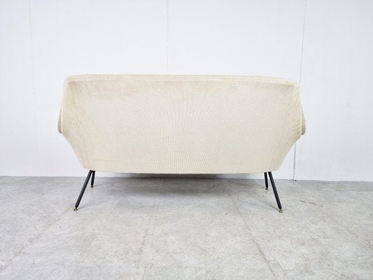 Mid-Century Sofa, 1950s-IRH-1367540