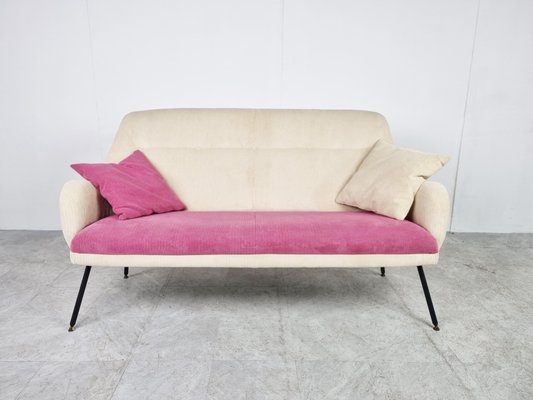 Mid-Century Sofa, 1950s-IRH-1367540