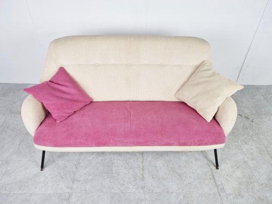 Mid-Century Sofa, 1950s-IRH-1367540