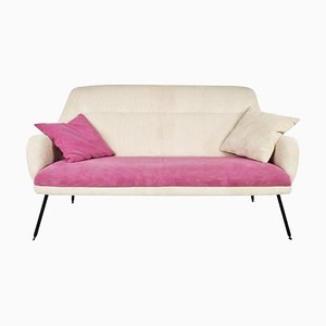 Mid-Century Sofa, 1950s-IRH-1367540