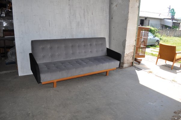 MId-Century Sofa, 1960s-OXJ-701901