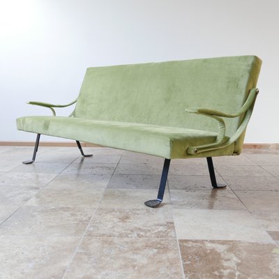 Mid-Century Sofa by Ignazio Gardella for Gavina, 1950s-JRP-573601