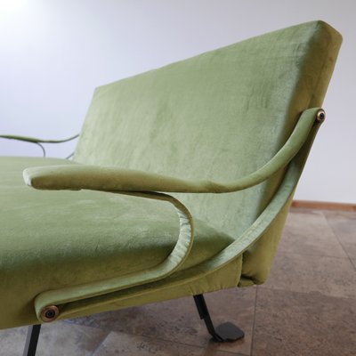 Mid-Century Sofa by Ignazio Gardella for Gavina, 1950s-JRP-573601