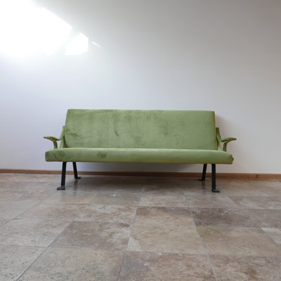 Mid-Century Sofa by Ignazio Gardella for Gavina, 1950s-JRP-573601