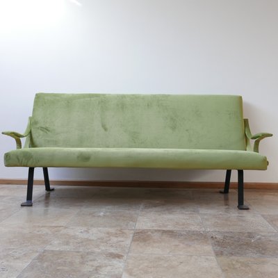 Mid-Century Sofa by Ignazio Gardella for Gavina, 1950s-JRP-573601