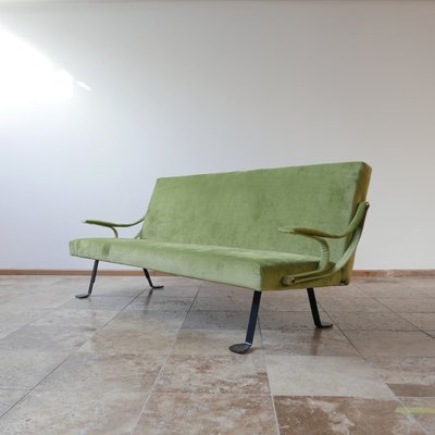 Mid-Century Sofa by Ignazio Gardella for Gavina, 1950s-JRP-573601