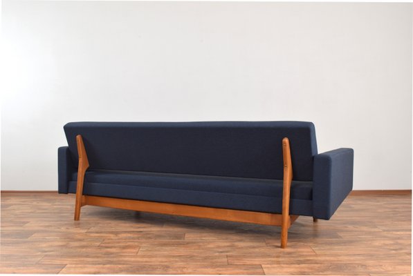 Mid-Century Sofa by Karl-Erik Ekselius for Joc Vetlanda, 1960s-LOT-2024436