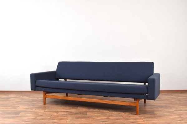 Mid-Century Sofa by Karl-Erik Ekselius for Joc Vetlanda, 1960s-LOT-2024436