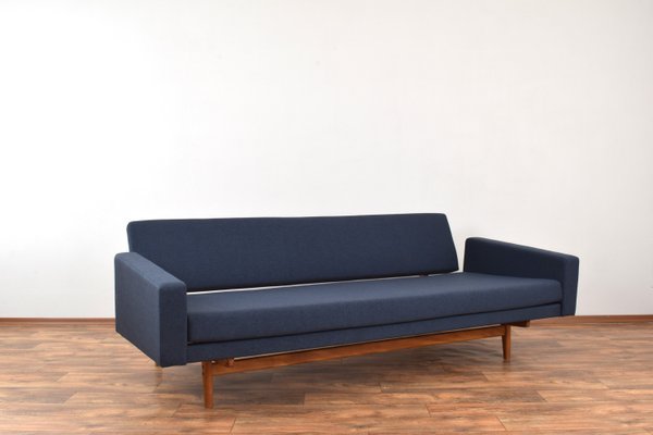 Mid-Century Sofa by Karl-Erik Ekselius for Joc Vetlanda, 1960s-LOT-2024436