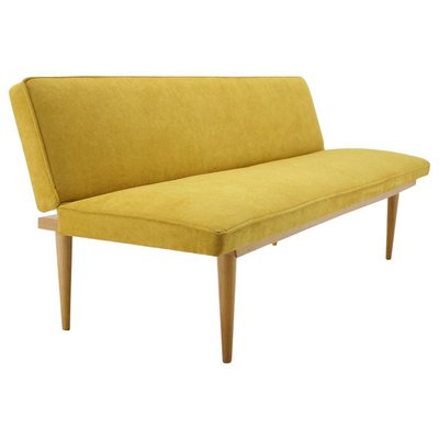 Mid-Century Sofa by Miroslav Navratil, 1960s-TZ-692827