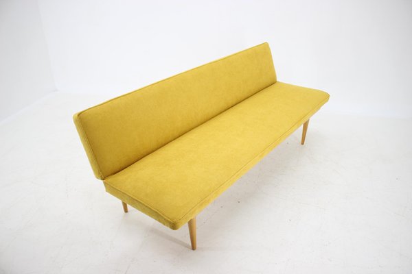 Mid-Century Sofa by Miroslav Navratil, 1960s-TZ-692827