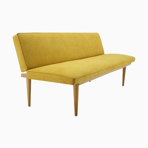 Mid-Century Sofa by Miroslav Navratil, 1960s-TZ-692827