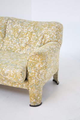 Mid-Century Sofa in Fabric by Milo Baughman-RCE-1148288