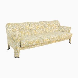 Mid-Century Sofa in Fabric by Milo Baughman-RCE-1148288