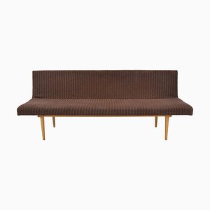 Mid-Century Sofa or Daybed by Miroslav Navrátil, 1960s-TZ-1076426