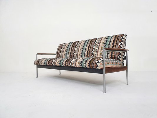 Mid-Century Sofa, the Netherlands, 1960s-ZO-1245463