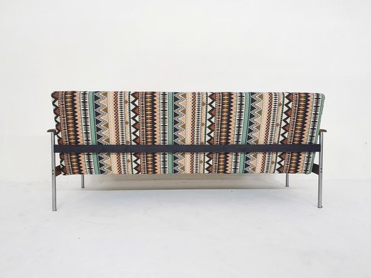 Mid-Century Sofa, the Netherlands, 1960s-ZO-1245463