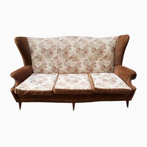 Mid-Century Sofa-AKA-730546