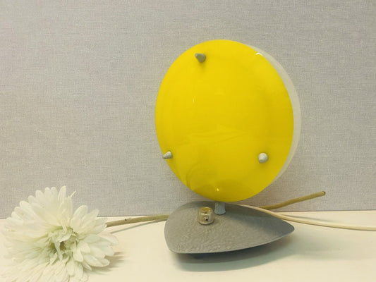 Mid-Century Sonnenkind Table Lamp from Télé Ambiance., 1950s