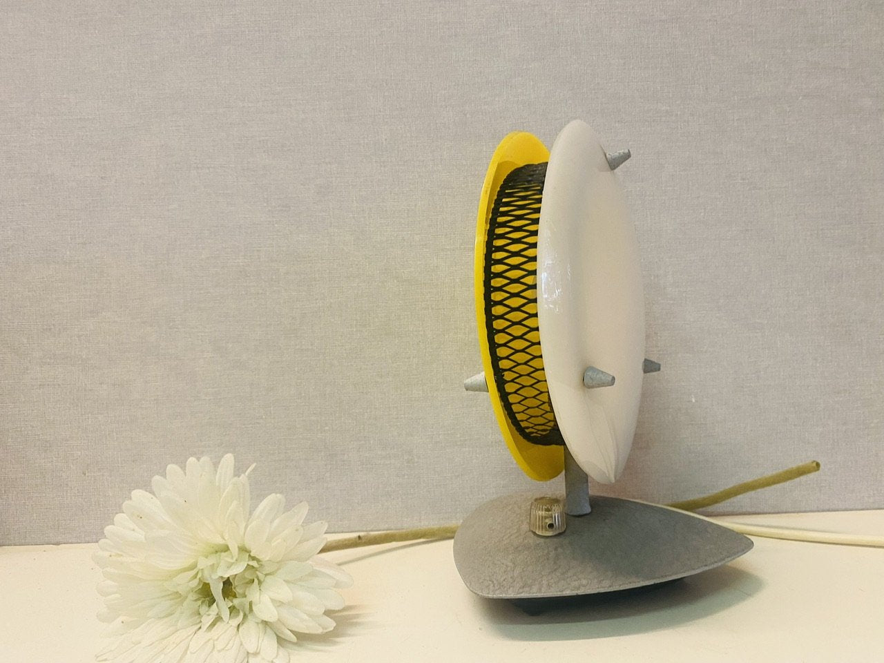 Mid-Century Sonnenkind Table Lamp from Télé Ambiance., 1950s