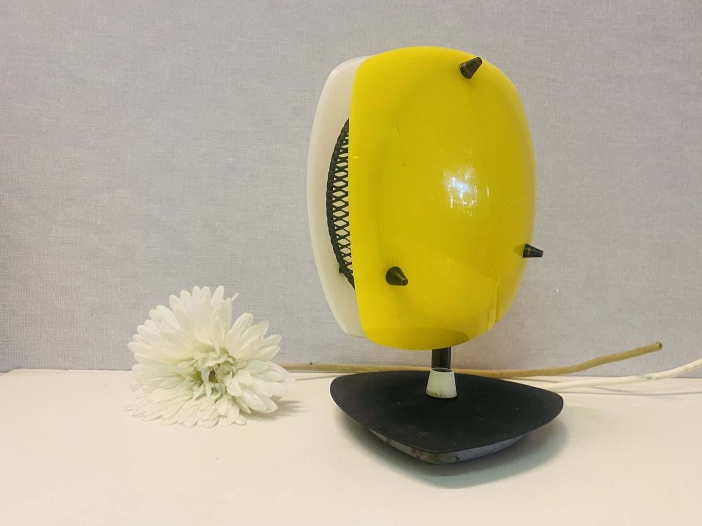 Mid-Century Sonnenkind Table Lamp from Télé Ambiance., 1950s