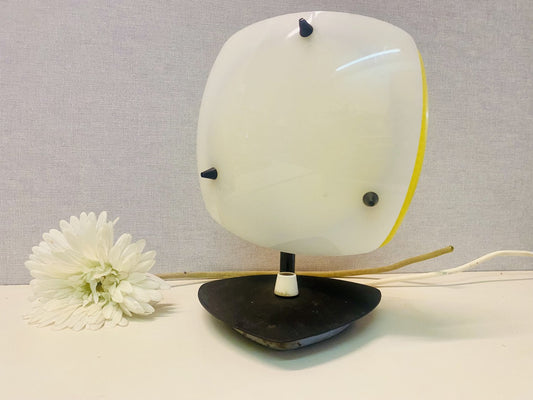 Mid-Century Sonnenkind Table Lamp from Télé Ambiance., 1950s