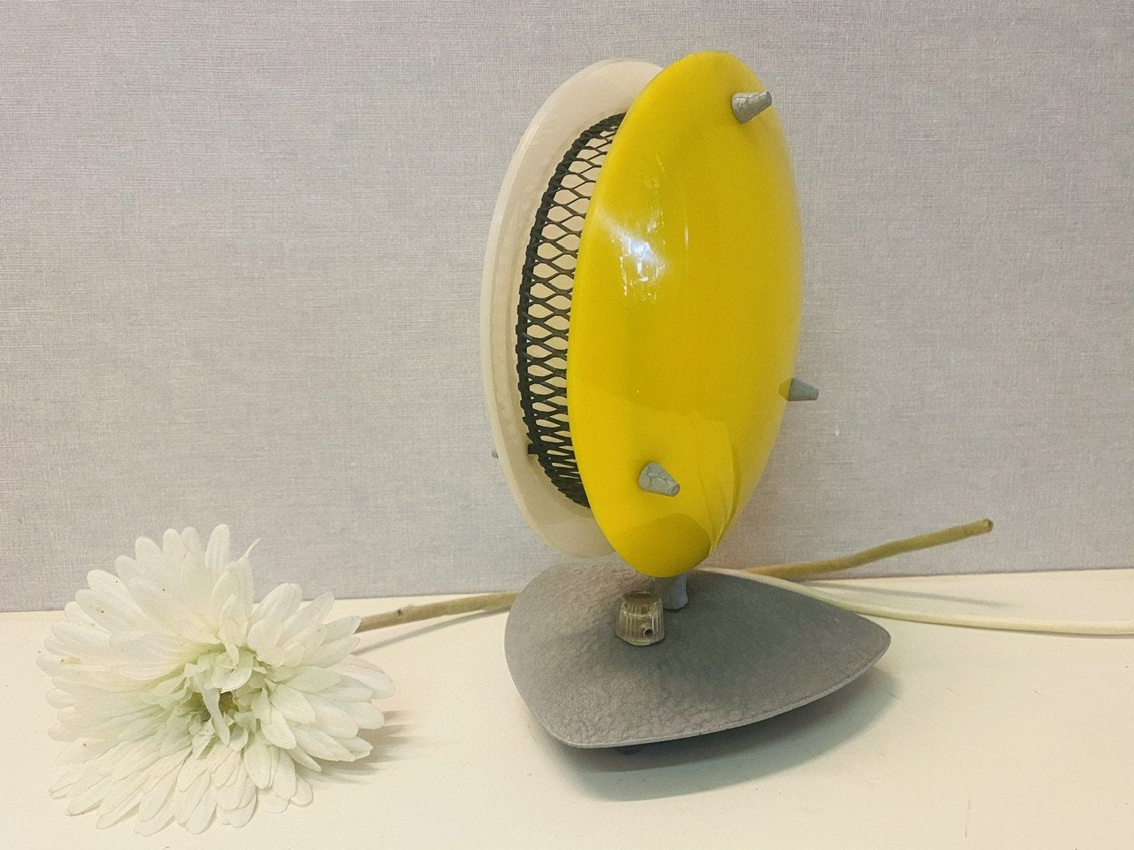 Mid-Century Sonnenkind Table Lamp from Télé Ambiance., 1950s