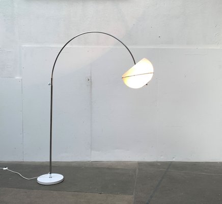 Mid-Century Space Age Arc Floor Lamp from Gepo, 1960s-UAH-1299743