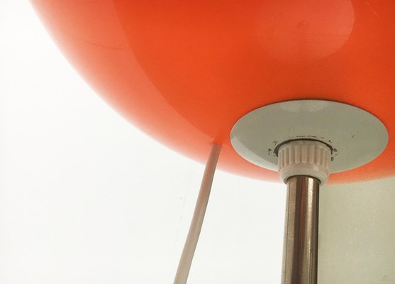 Mid-Century Space Age Ball Floor Lamp, 1960s-UAH-1725688