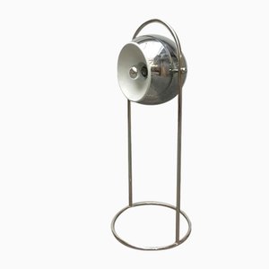 Mid-Century Space Age Ball Floor Lamp, 1960s-UAH-1725505