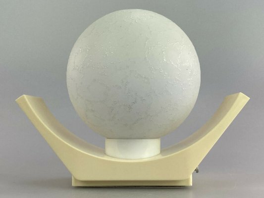 Mid-Century Space Age Ball Sconce-EJL-1140901