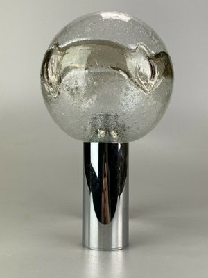 Mid-Century Space Age Ball Sconce from Sölken Leuchten, 1960s-EJL-1140802