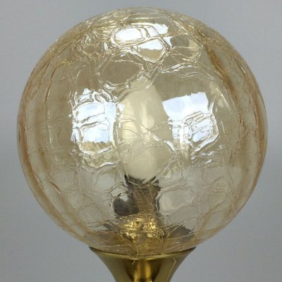 Mid-Century Space Age Ball Table Lamp-EJL-1323175