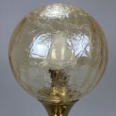 Mid-Century Space Age Ball Table Lamp-EJL-1323175