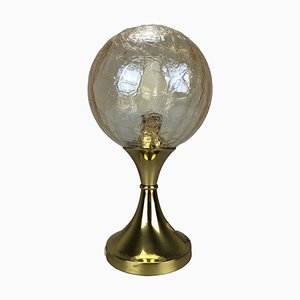 Mid-Century Space Age Ball Table Lamp-EJL-1323175