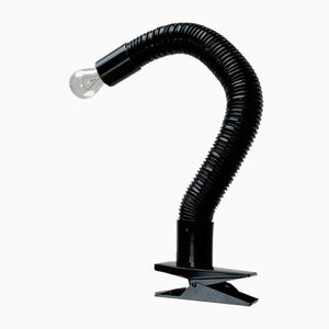 Mid-Century Space Age Cobra Table Clamp Lamp, 1960s-UAH-1604971