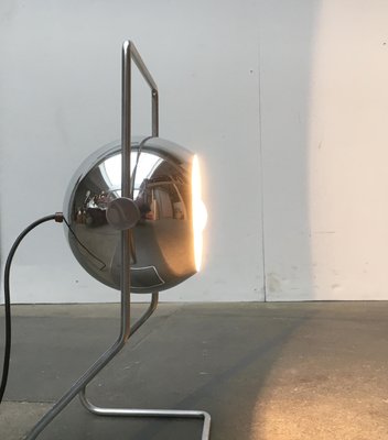 Mid-Century Space Age Floor Lamp-UAH-865007