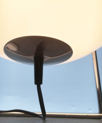 Mid-Century Space Age Floor Lamp-UAH-777004