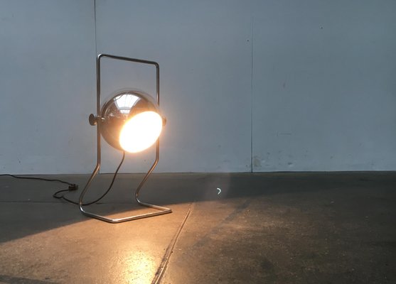 Mid-Century Space Age Floor Lamp-UAH-865007