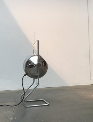 Mid-Century Space Age Floor Lamp-UAH-865007