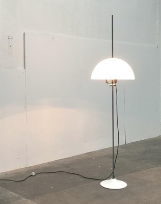 Mid-Century Space Age Floor Lamp by Gino Sarfatti for Artimeta, 1960s-UAH-1725648