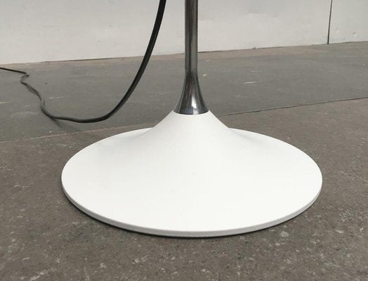 Mid-Century Space Age Floor Lamp by Gino Sarfatti for Artimeta, 1960s-UAH-1725648