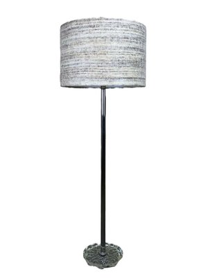 Mid-Century Space Age Floor Lamp from Temde-EJL-1323833