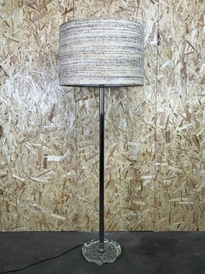 Mid-Century Space Age Floor Lamp from Temde-EJL-1323833