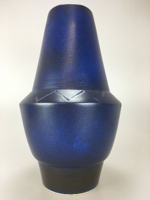 Mid-Century Space Age Floor Vase-EJL-1138968