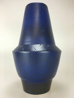 Mid-Century Space Age Floor Vase-EJL-1138968