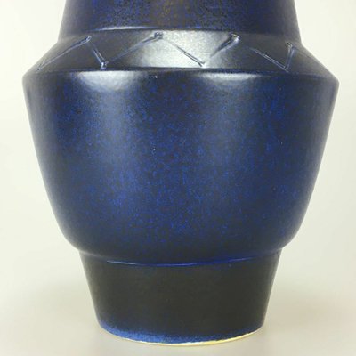 Mid-Century Space Age Floor Vase-EJL-1138968