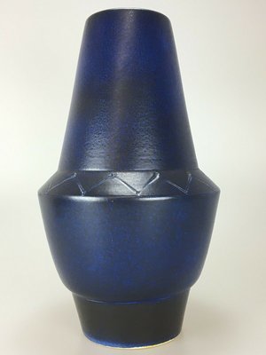 Mid-Century Space Age Floor Vase-EJL-1138968