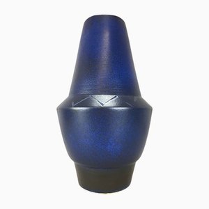 Mid-Century Space Age Floor Vase-EJL-1138968